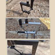 بخاری فلزی اقتصادی