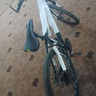 دوچرخه26نو نو اصلا استفاده نشده