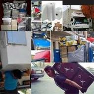 اثاث باربری حمل نقل اسباب کشی منزل ایلیا بار مازندران