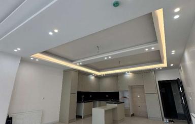 بر اصلی نیما / دسترسی استخر / 130متر سه خواب