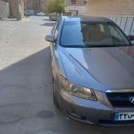 سوناتا 2007 6سیلندر