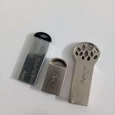 تعدادی فلش نو