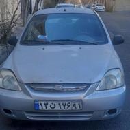 ریو مدل87 دوگانه سوز