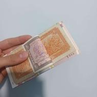 تعدادی سکه و پول کاغذی کلکسیونی تک و عمده