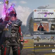 اکانت کالاف یا ندای وضیفه