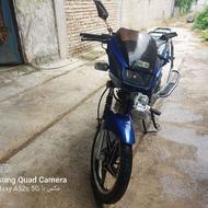 موتور در حد تمام فابریک