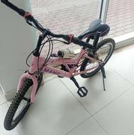 فروش دوجرخه سایز 20 دنده ای 7 دنده