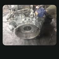 استخدام استاد کار مکانیک