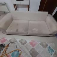 شستشوی انواع مبل وفرش