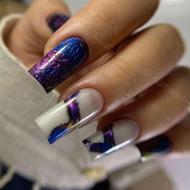 جذب ناخنکار و مژه کار