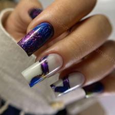 جذب ناخنکار و مژه کار