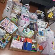 لوازم تحریر عمده