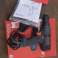 دریل پیچ بند رونیکس