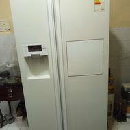 یخچال ساید بای ساید سامسونگ