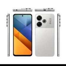 poco m6فروش فوری