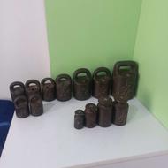 سنگ ترازو قدیمی