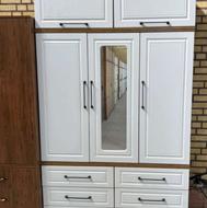 کمد دیواری عرض 140