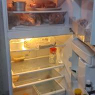 فروش یخچال دودر 80سانتی