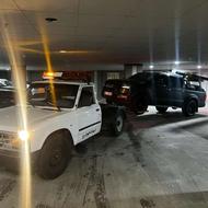 امداد خودرو ساوه غرق آباد نوبران یدک کش جرثقیل خودروبر