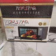 آون توستر آکبند