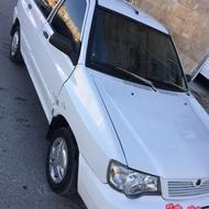 132 استثنایی بیرنگ کمکار بدون خطو خش شاسی عقب جلو پلمپ