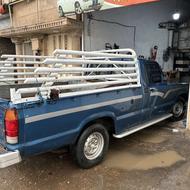 مزداتک کابین80