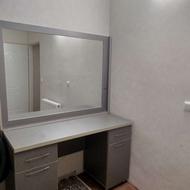 کمد ام دی آف در حد نو مناسب برای آرایشگرهای خانوم و آقا