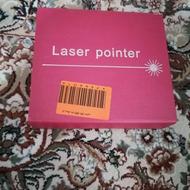 چراغ لیزر شارژی