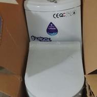 توالت فرنگی