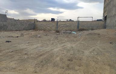 زمین مسکونی