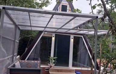 اجاره سویت و کلبه سویسی