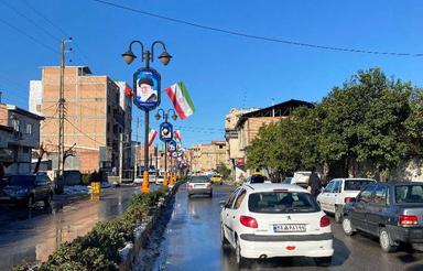 فروش زمین مسکونی 105 متر در خیابان کفشگرکلا