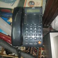 تلفن رومیزی وبیسیم