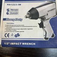 دستگاه بکس بادی هیوندای