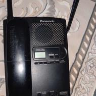 تلفن بیسیم پاناسونیک