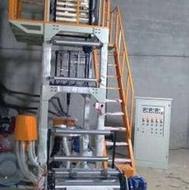 تعمیرات وراه اندازی خط تولید نایلون