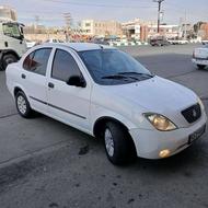 تیبا 1397تمیز سالم