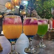 استخدام کارآموز کافه