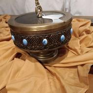 شکلاتخوری درباری آکبند باجعبه