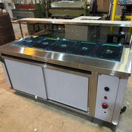 کباب پزتابشی کانترگرم فریزرمیزکاری فرجوجه گردان فرپیتزاریلی