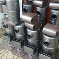 بخاری نفتی گازوئیلی هیزمی