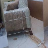 آینه قدی ارتفاع 150عرض 60پرند فاز 4شمالی