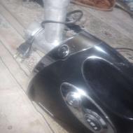 چرخ گوشت گوسونیک