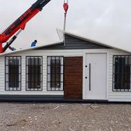 کانکس ویلایی دیاموند