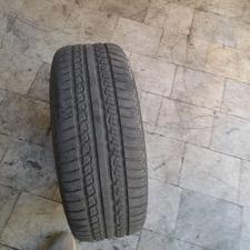 4 حلقه لاستیک پژو 14 کویر 205