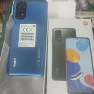 گوشی شیائومی نوت 11