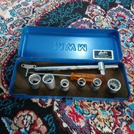 آچار بکس سالم