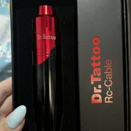 لوازم تتو درحد نو