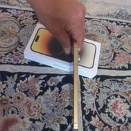 گوشی در حد بدون خش بدون ضربه