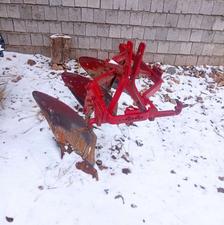 گاو اهن سالم تیگه هاش نوه